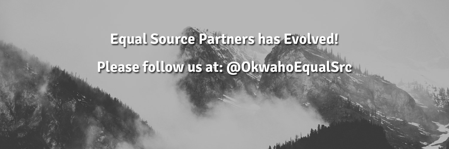 EqualSource's profile banner image