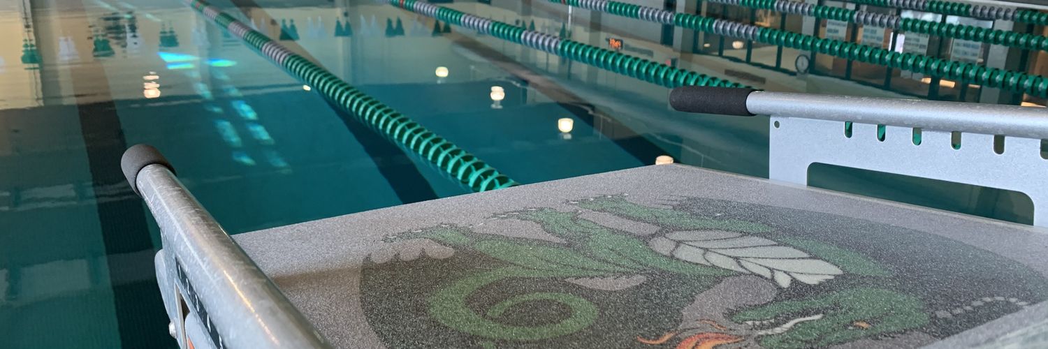 Percy Walker Pool in Duxbury banner