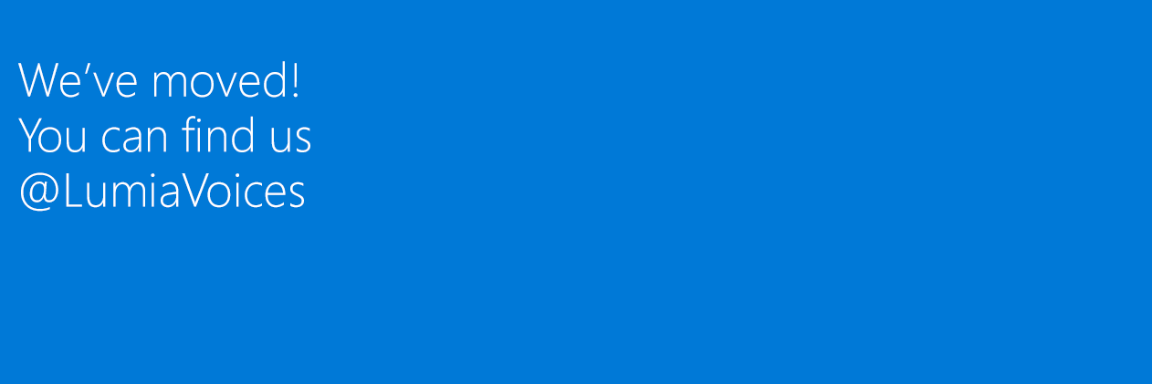Connects banner