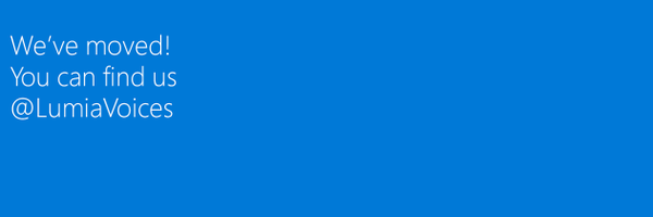 Connects Profile Banner