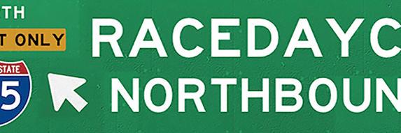 RaceDayCTNorth's profile banner image