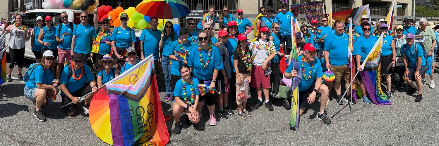 Ottawa Catholic Teachers banner