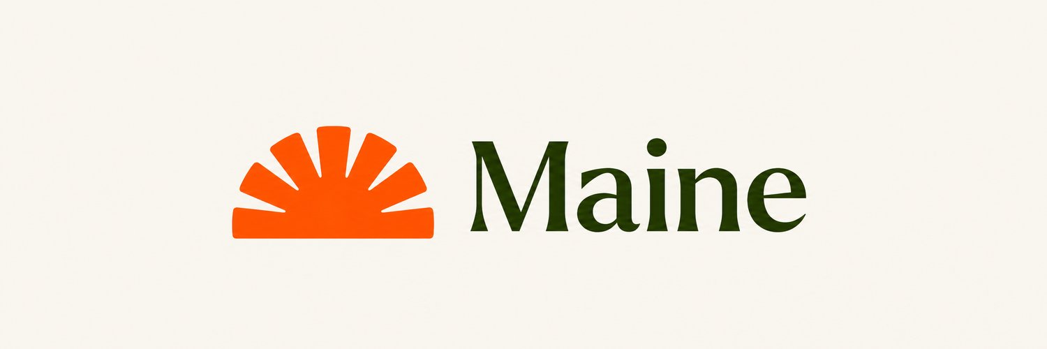 Maine.com banner