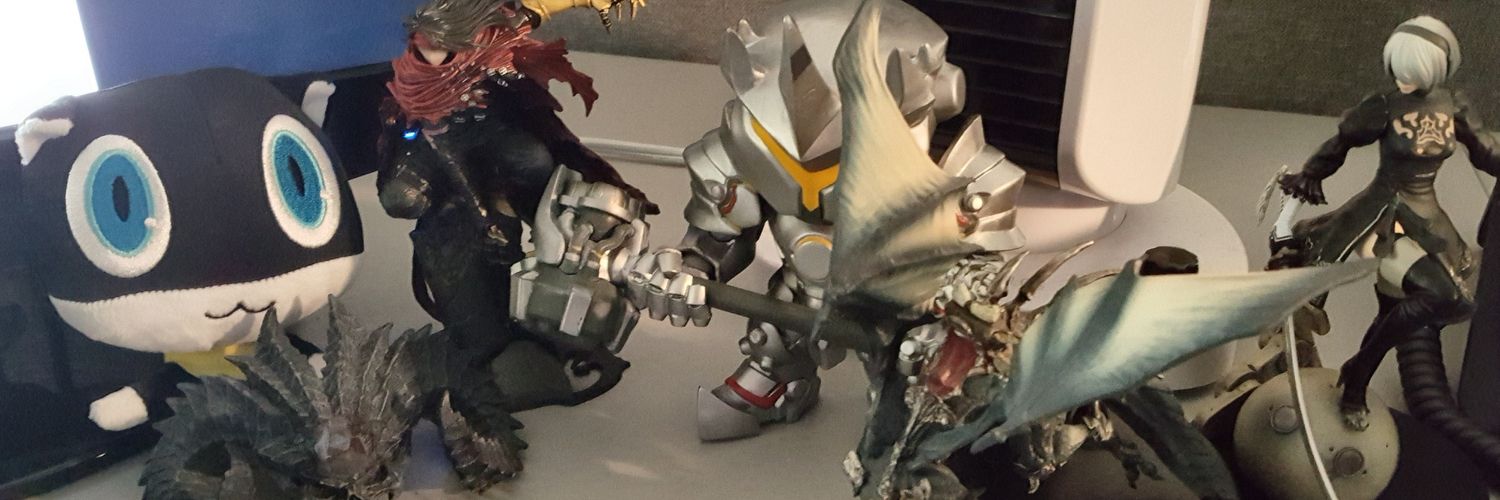 OrianJohnson's profile banner image