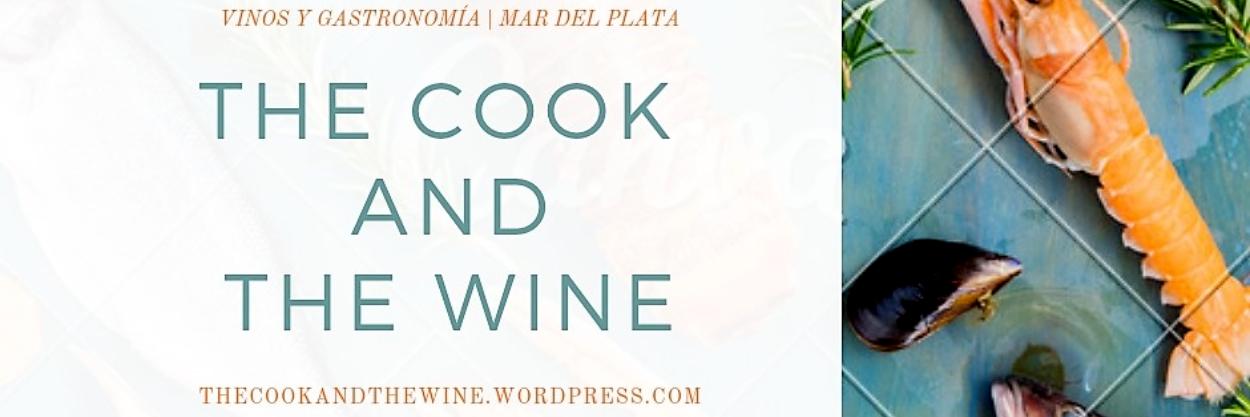 TheCookTheWine's profile banner image