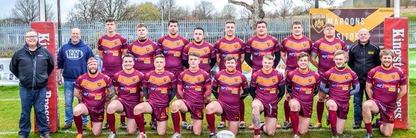 MoorMaroons Profile Banner