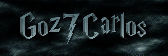 Goz7Carlos's profile banner image