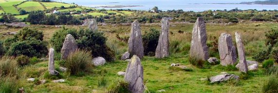 Pagan Life Rites banner