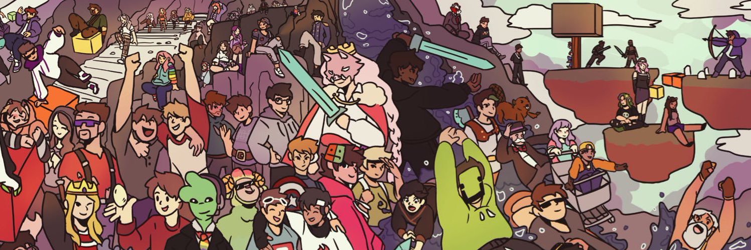 Pyneapple_'s profile banner image
