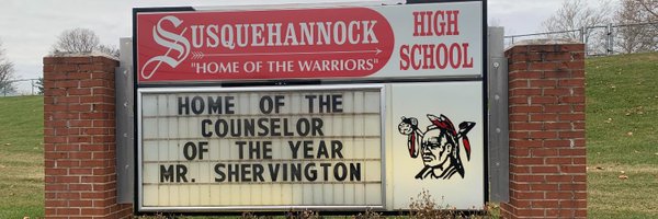 SuskySherv Profile Banner