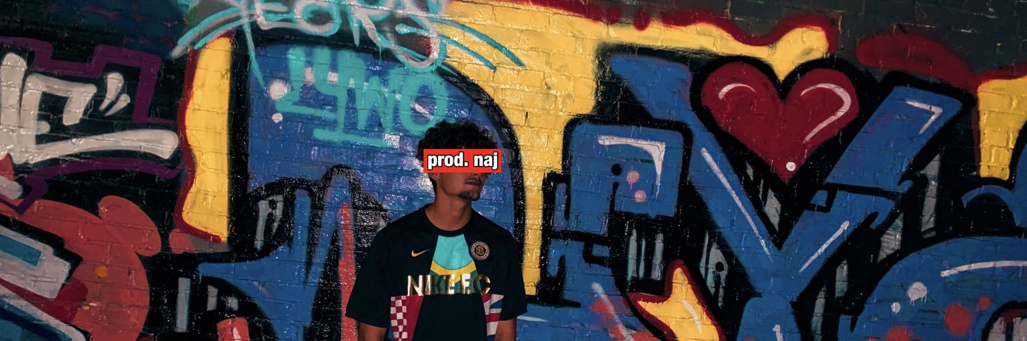najaburas's profile banner image