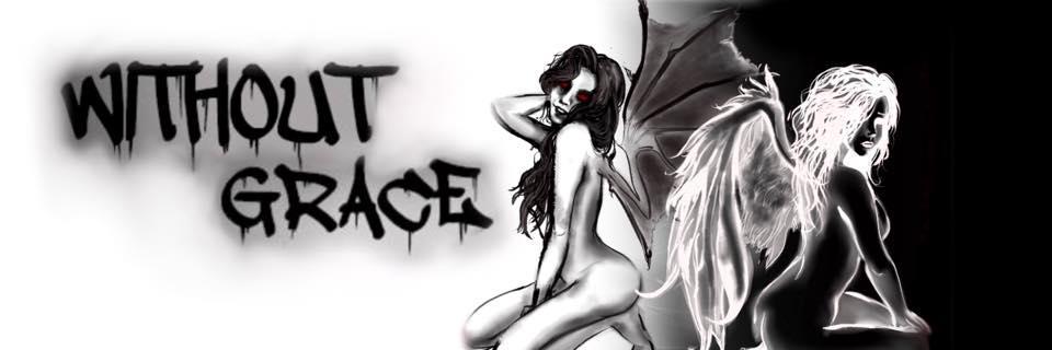 Without Grace banner