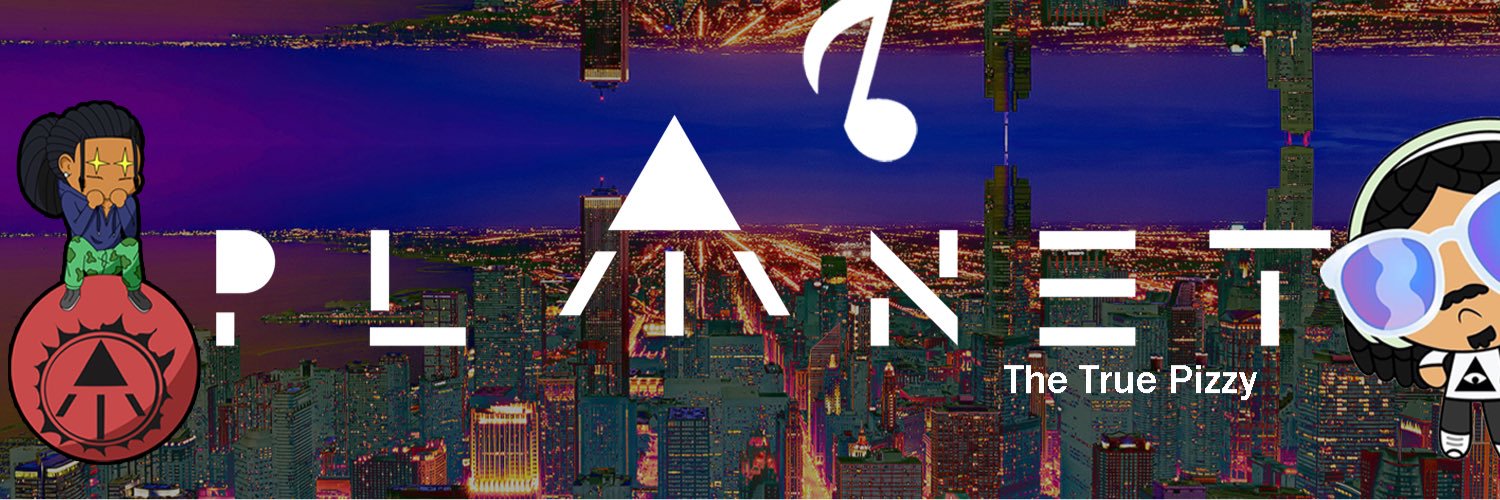 thetruePizzy's profile banner image