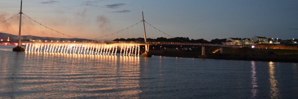 DerryVibe Profile Banner