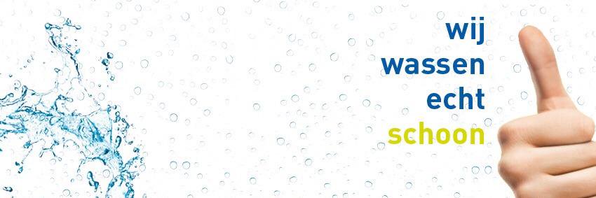 iClean Deventer banner