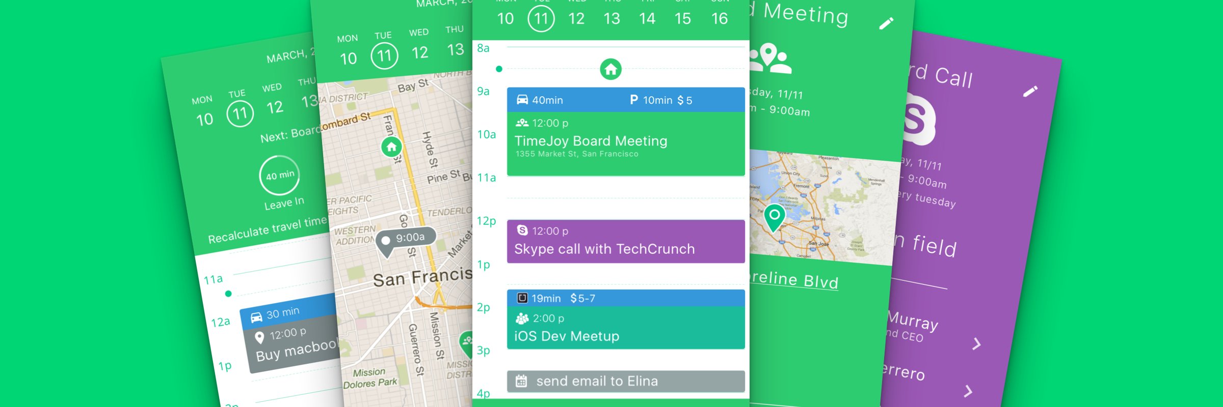 timejoyapp's profile banner image