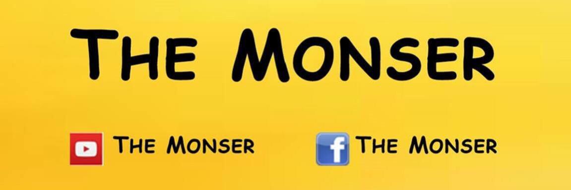 TheMonser's profile banner image