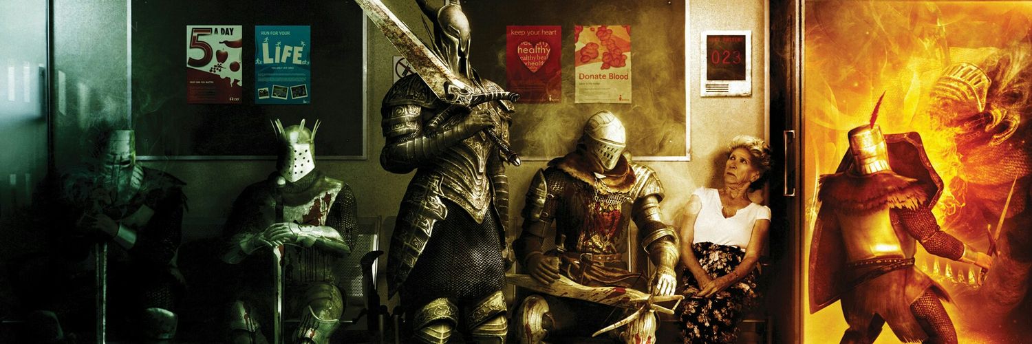 Condézinho banner