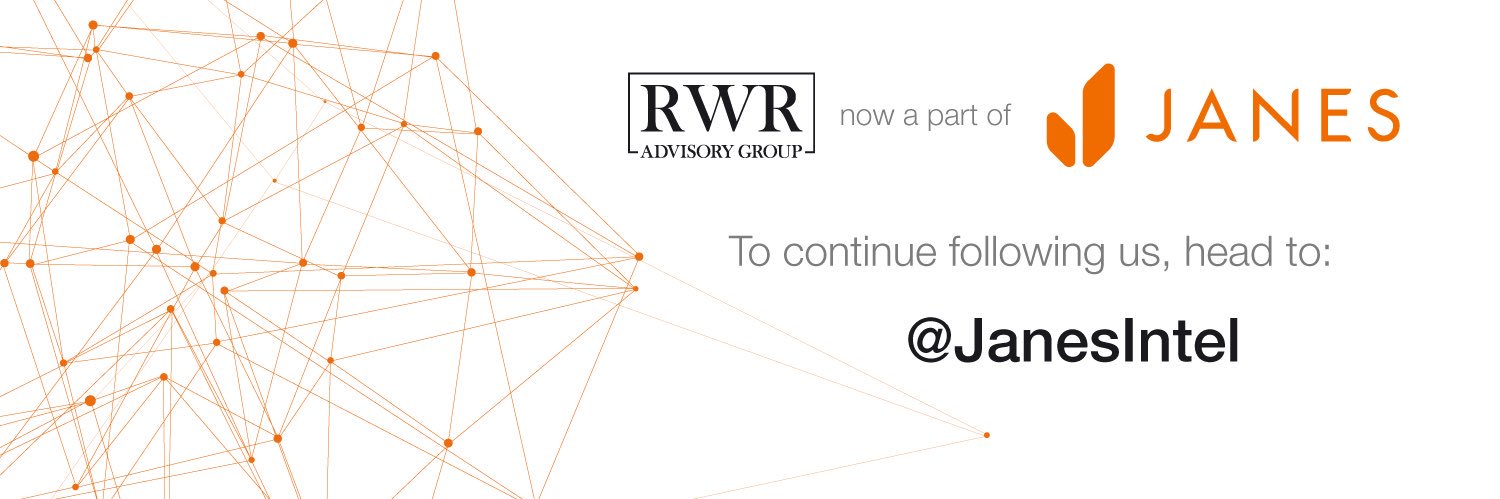 RWR Advisory Group banner