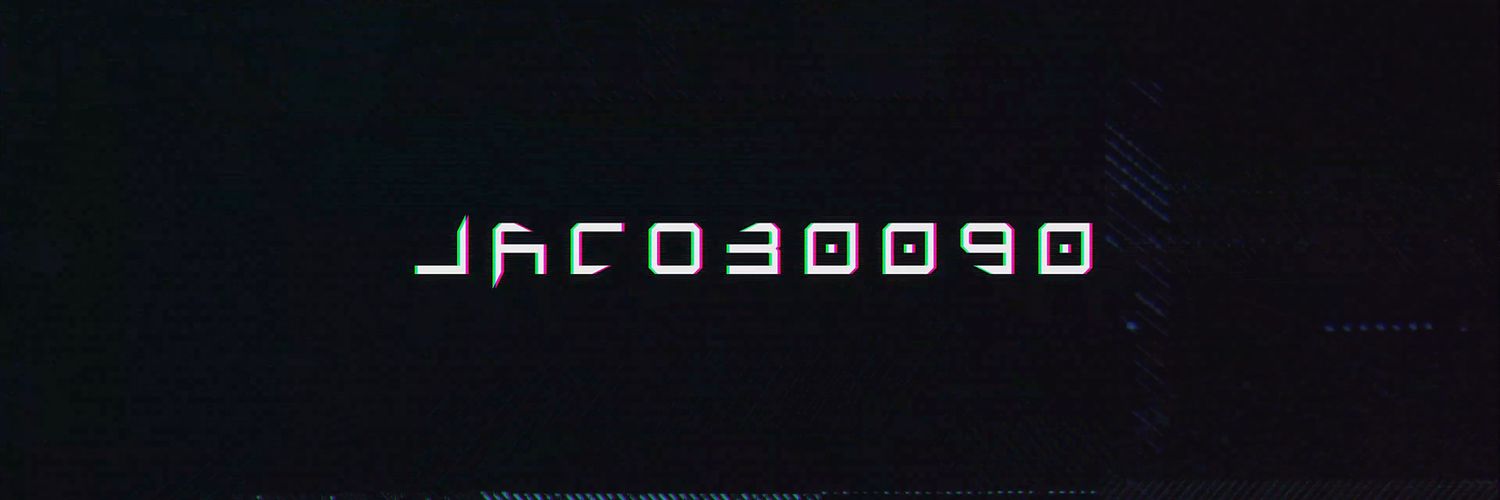 jjacob0090's profile banner image