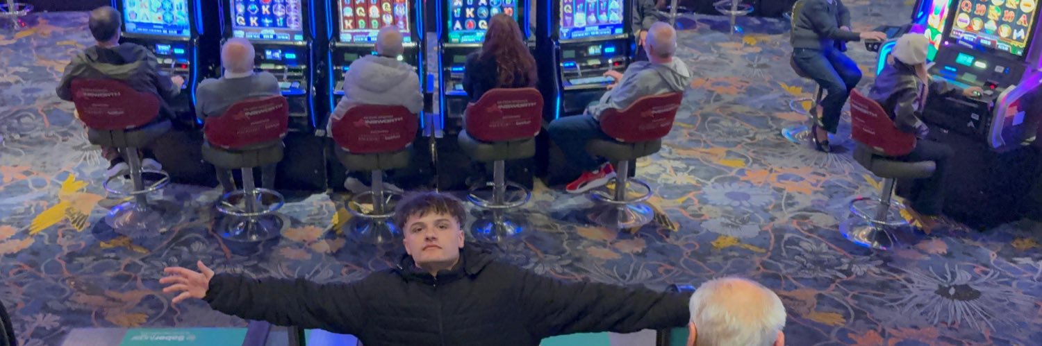 LucasSaunders4's profile banner image