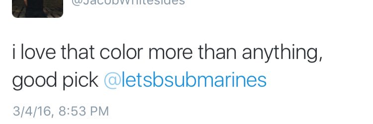 letsbsubmarines's profile banner image