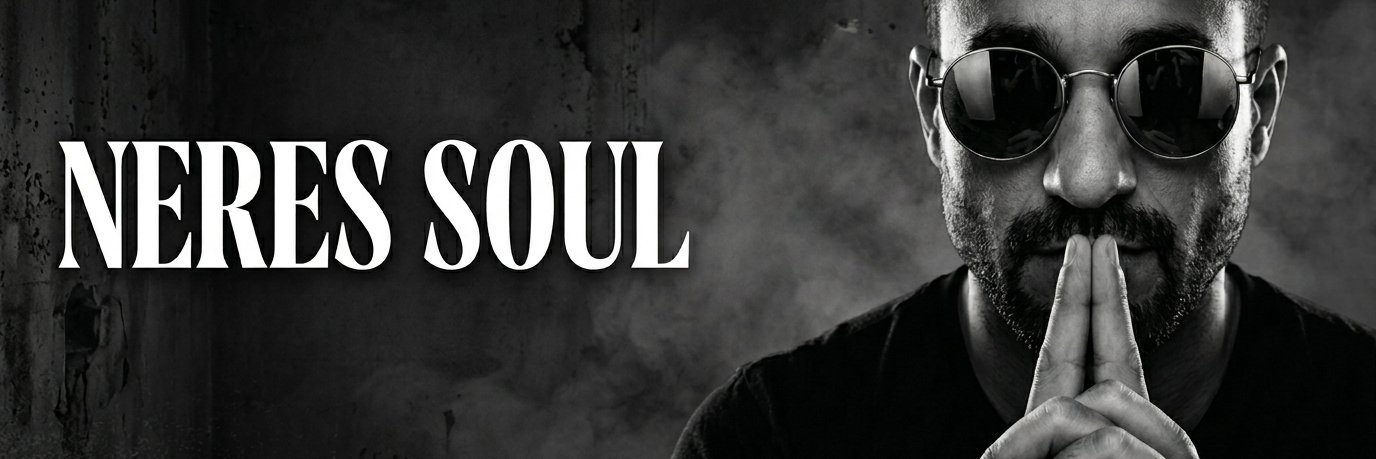NeresSoul's profile banner image