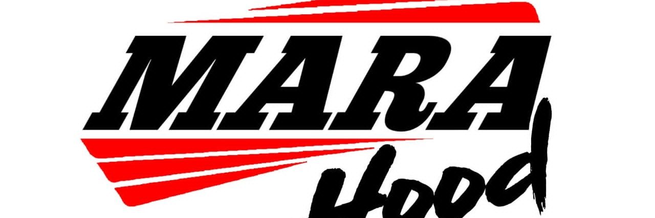 #MaraHood banner