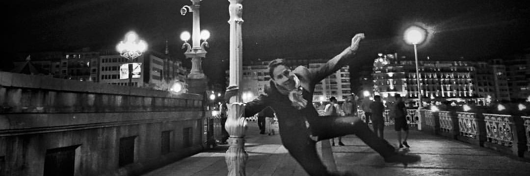 DanielValverdeB's profile banner image