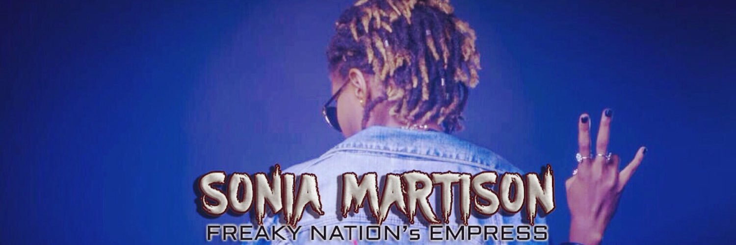 SoniaMartison's profile banner image