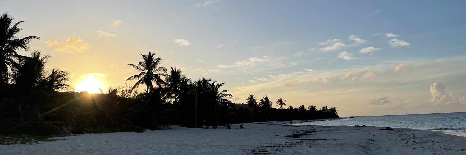 seamosluces's profile banner image