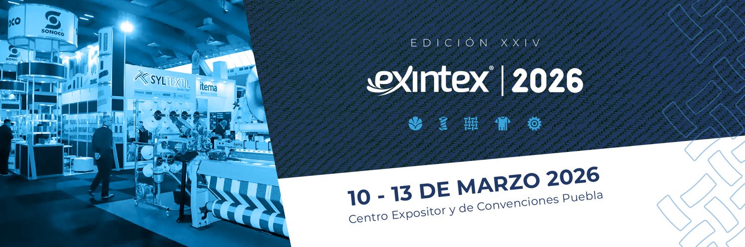 Exintex banner