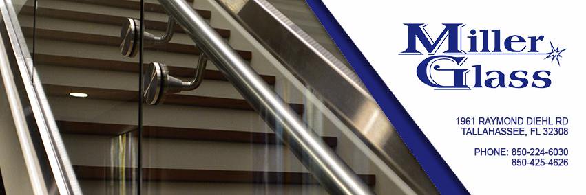 MillerGlassCo's profile banner image