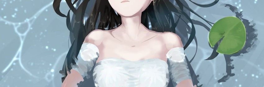 moeryona's profile banner image