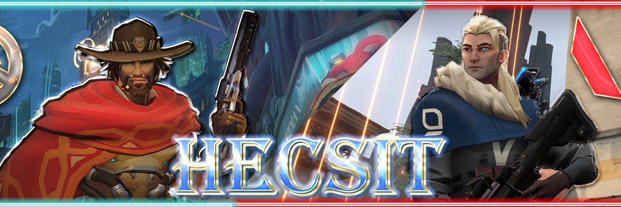 Hecsit banner