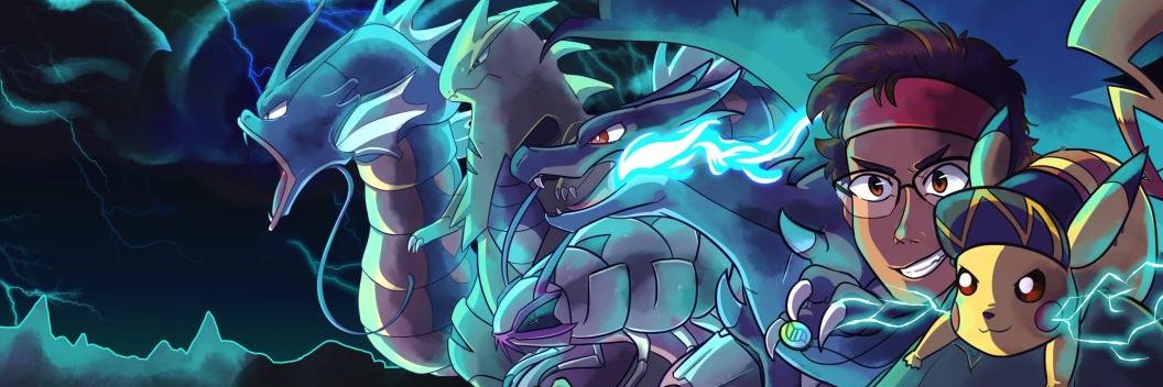 SP9RKY's profile banner image