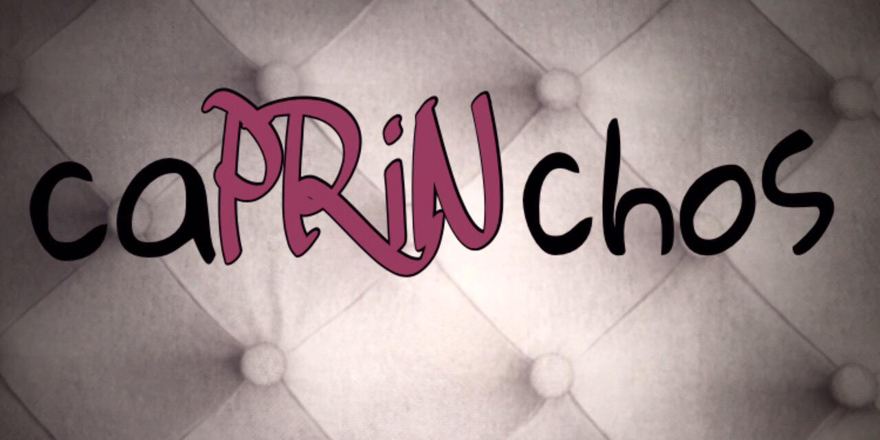 caprinchos's profile banner image