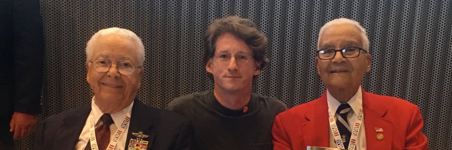 Kevin Trumbull banner