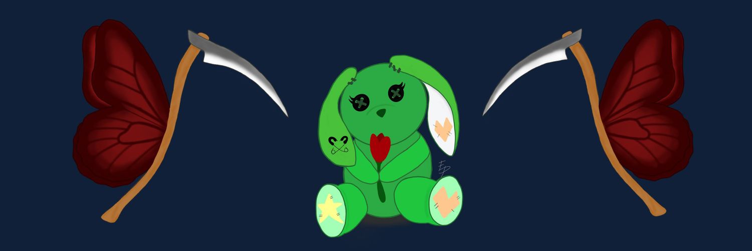 Hanako_Pintor's profile banner image