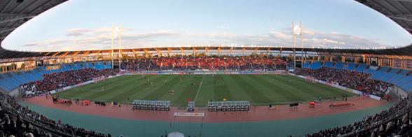 UdaAlmeria's profile banner image
