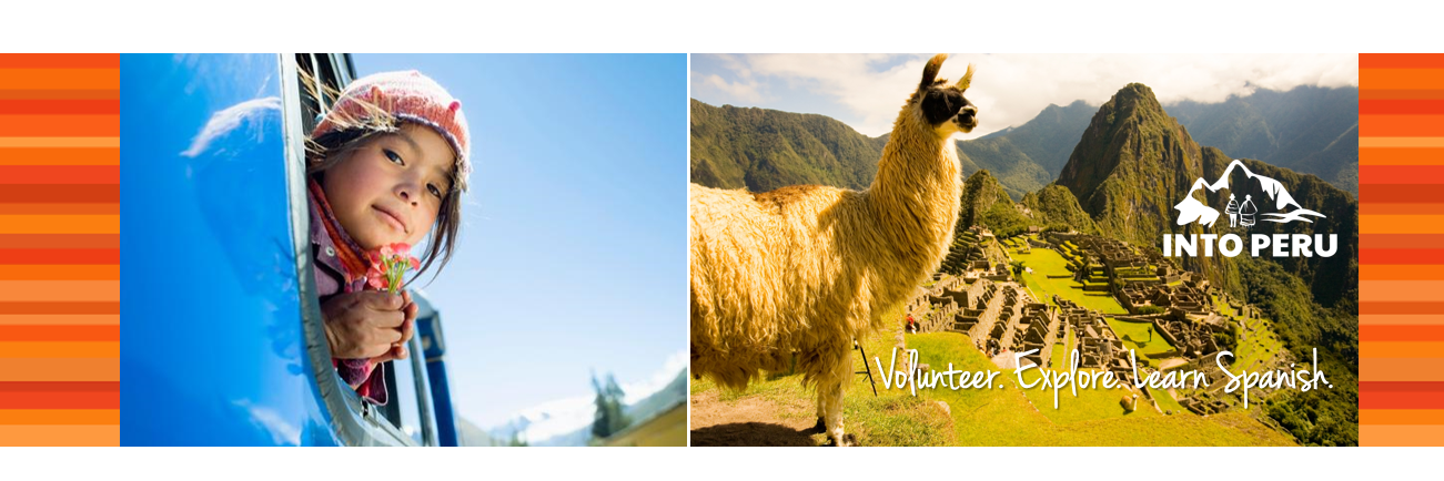 IntoPeru's profile banner image