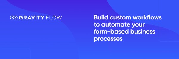 GravityFlow Profile Banner