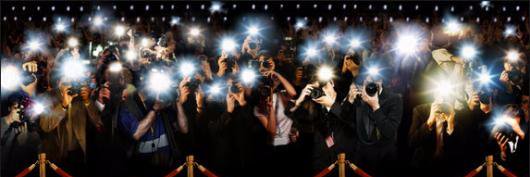 Casting TV UK banner