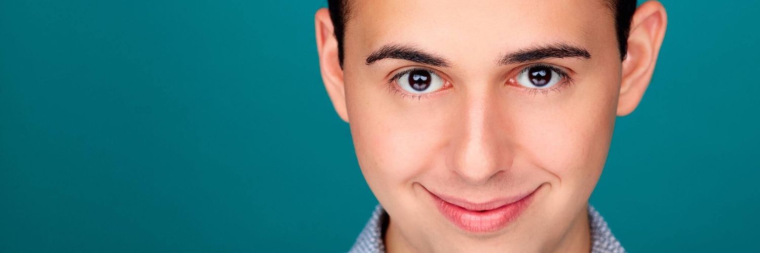 ericpaterniani's profile banner image