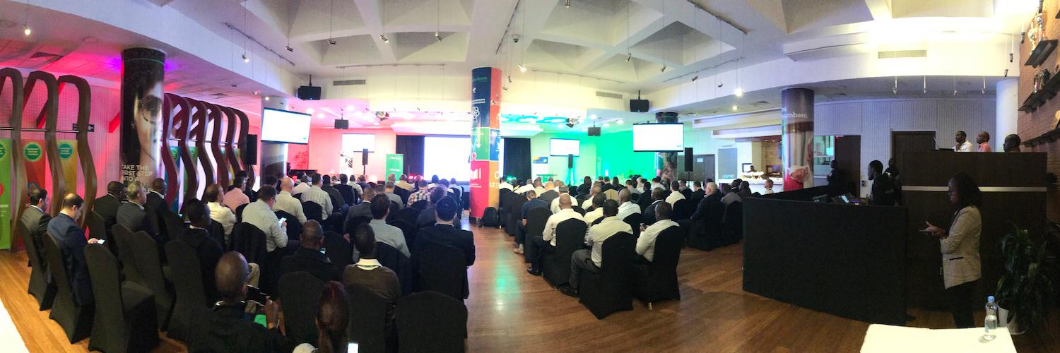 Risk & Assurance Group banner