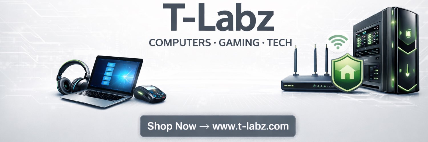 T_LabzTech's profile banner image