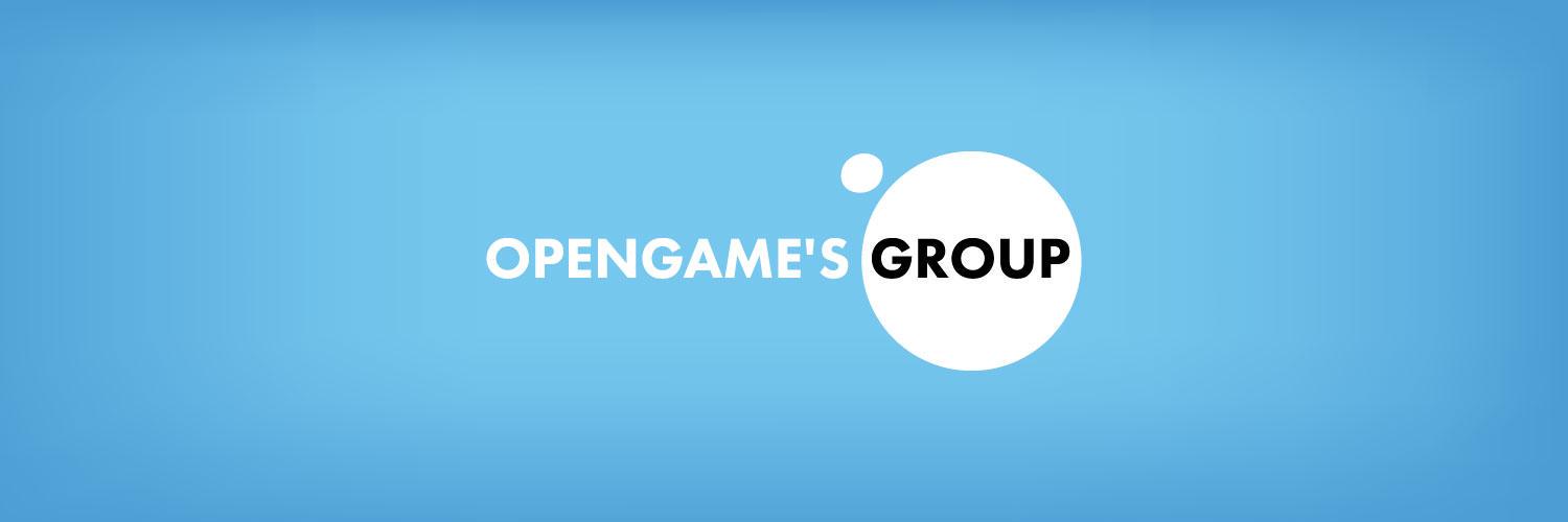 OpenGamesGroup's profile banner image