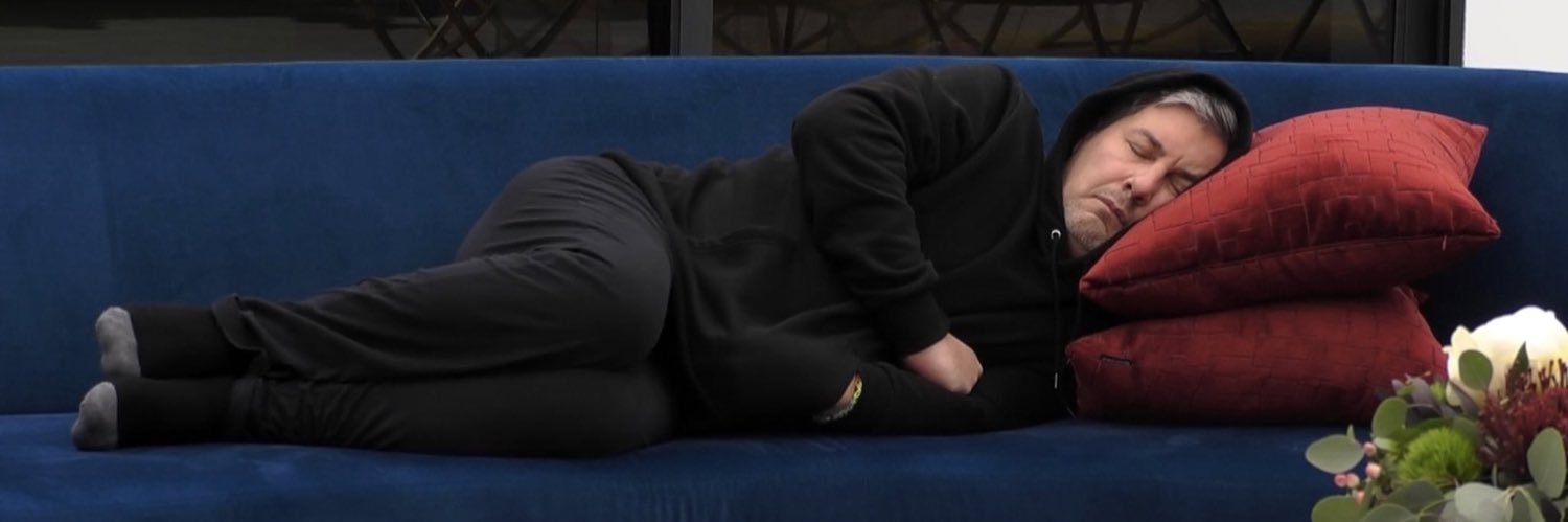 Ricflamer's profile banner image