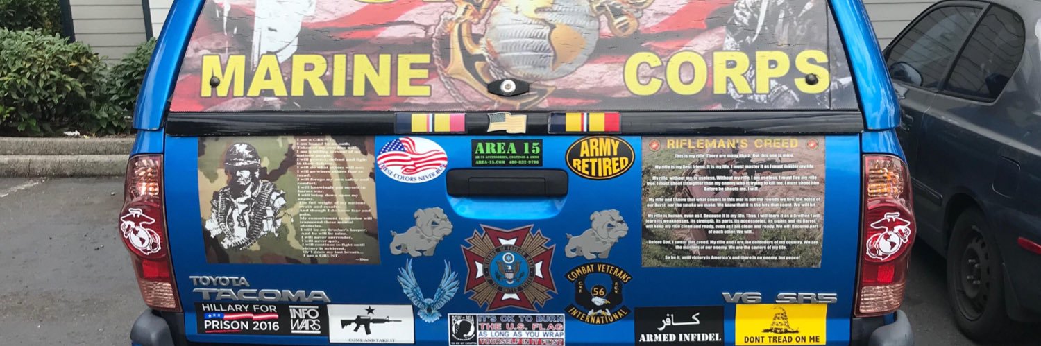 BruceAssman's profile banner image