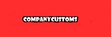 CompanyCustoms's profile banner image